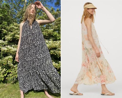 You'll Love These Essentials From H&M Online That Are Perfect For Pregnancy garden glam